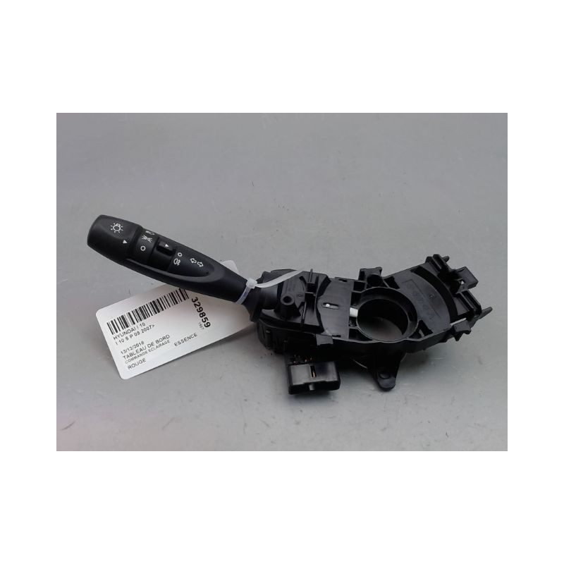 COMMANDE ECLAIRAGE HYUNDAI I 10 5 P 2007-
