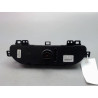 COMMANDE DE CHAUFFAGE HYUNDAI I 10 5 P 2007-
