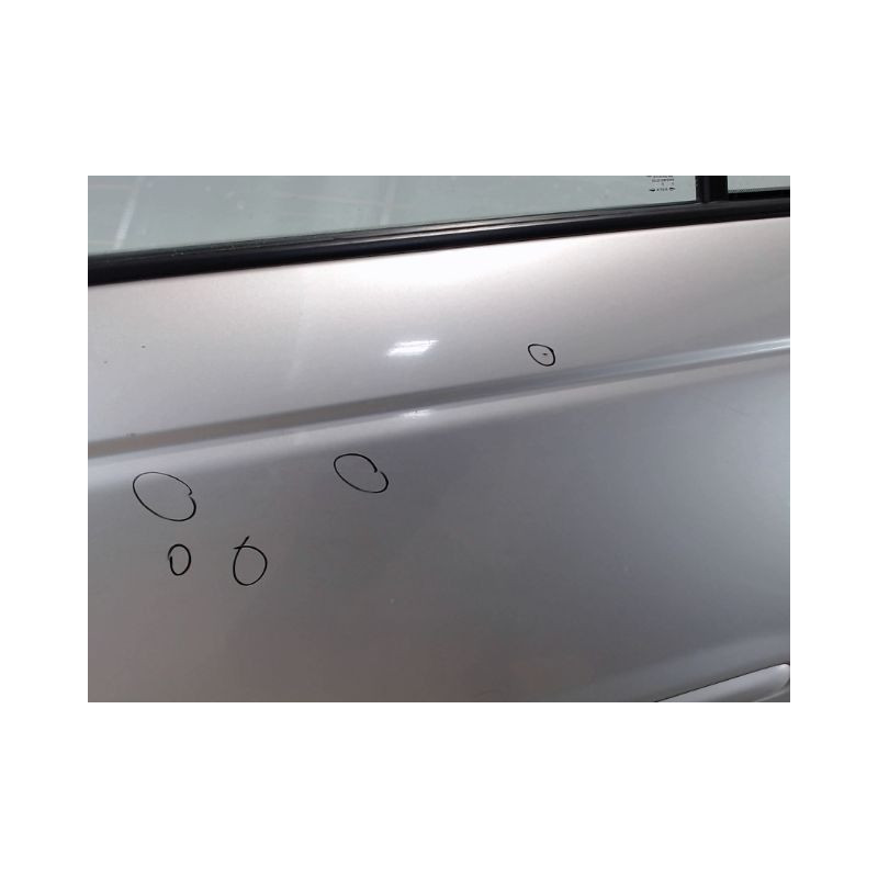 PORTE ARRIERE GAUCHE HONDA ACCORD 98-2001