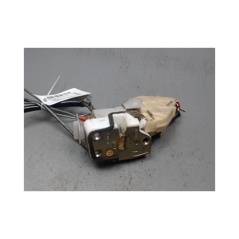 SYSTEME CONDAMNATION AVANT GAUCHE HONDA ACCORD 98-2001