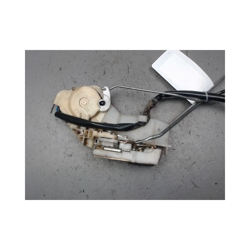 SYSTEME CONDAMNATION AVANT GAUCHE HONDA ACCORD 98-2001