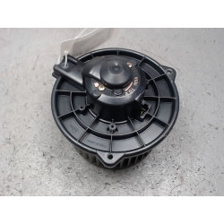 MOTEUR VENTILATEUR CHAUFFAGE
