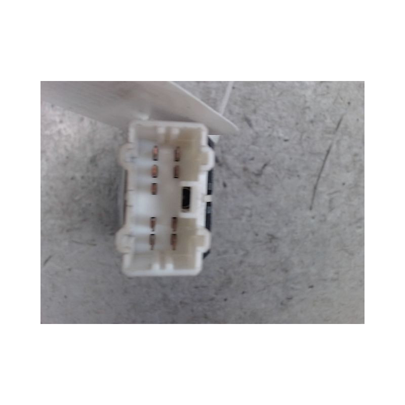 BOUTON DE WARNING HONDA ACCORD 98-2001