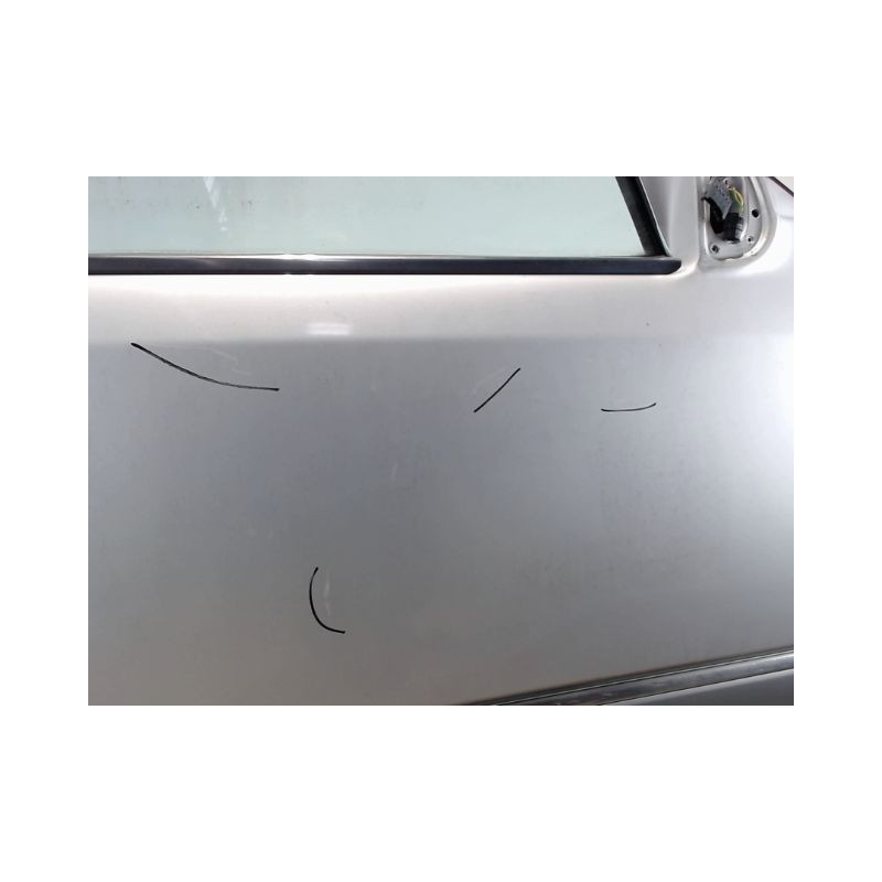 PORTE AVANT DROIT MERCEDES C180