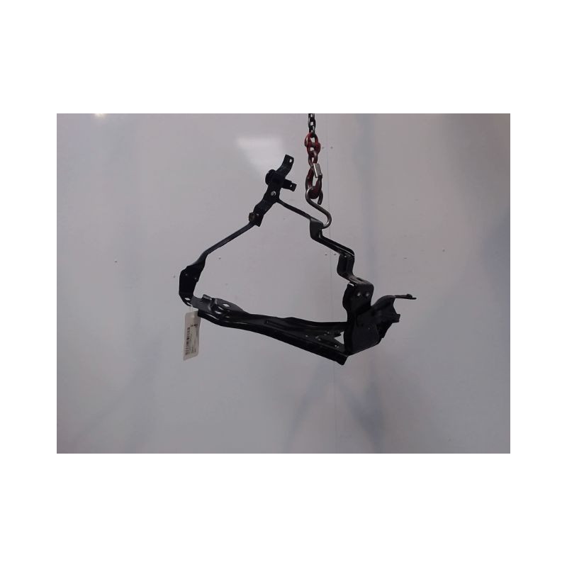 TOLE PORTE PHARE DROIT MERCEDES CLASSE C COUPE SPORT 2004-