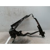 TOLE PORTE PHARE GAUCHE MERCEDES CLASSE C COUPE SPORT 2004-