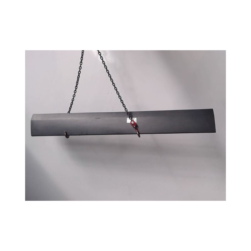 PROTECTION PORTE ARRIERE DROIT MERCEDES SPRINTER