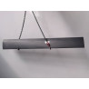 PROTECTION PORTE ARRIERE DROIT MERCEDES SPRINTER