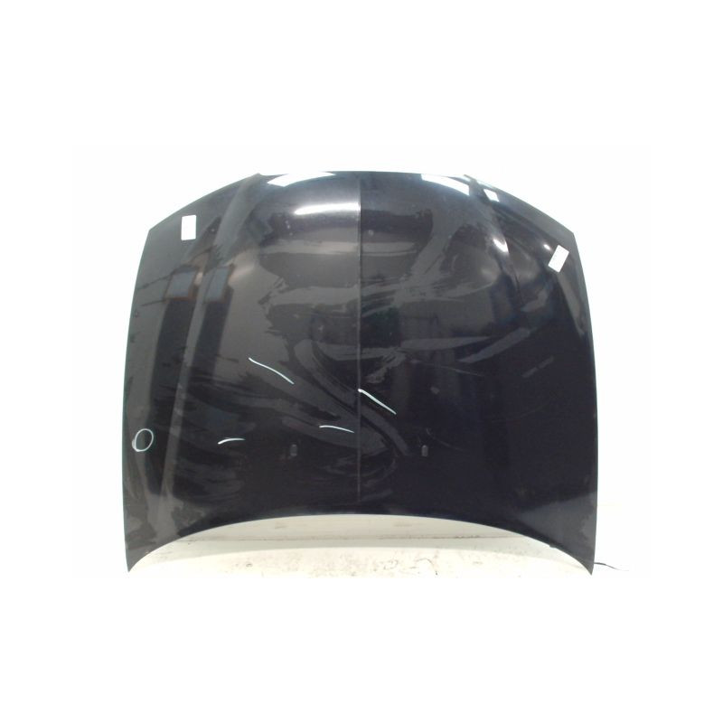 CAPOT MG ZT 2004-
