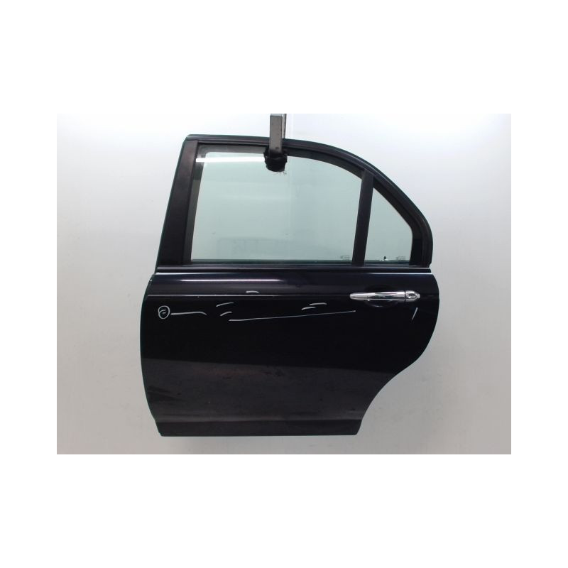 PORTE ARRIERE GAUCHE MG ZT 2004-