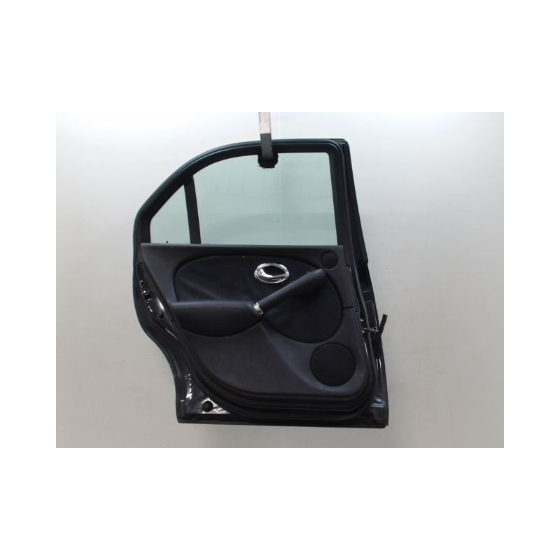 PORTE ARRIERE GAUCHE MG ZT 2004-