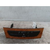 BOUTON DE WARNING MERCEDES CLASSE E 2002-