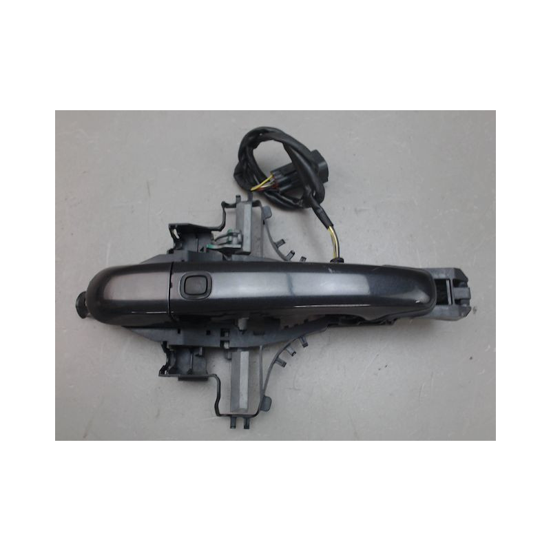 POIGNEE EXTERIEURE PORTE AVANT DROIT JAGUAR XK