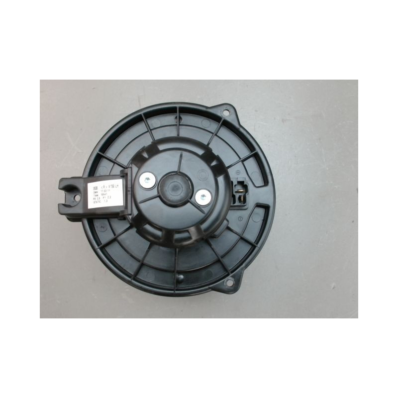 MOTEUR VENTILATEUR CHAUFFAGE JAGUAR XK
