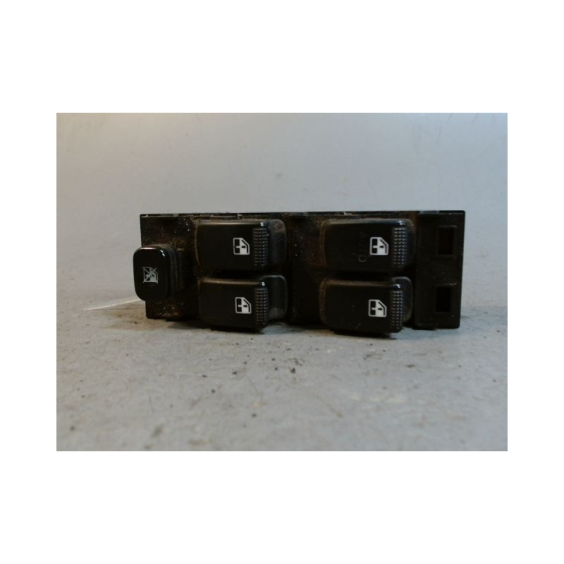 COMMANDE LEVE-GLACE PORTE AVG KIA CARENS 2002-