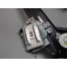 MECANISME LEVE-GLACE AVANT GAUCHE JAGUAR XK