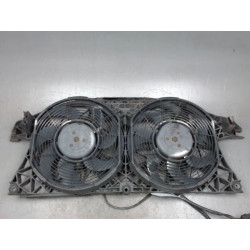 MOTEUR VENTILATEUR RADIATEUR