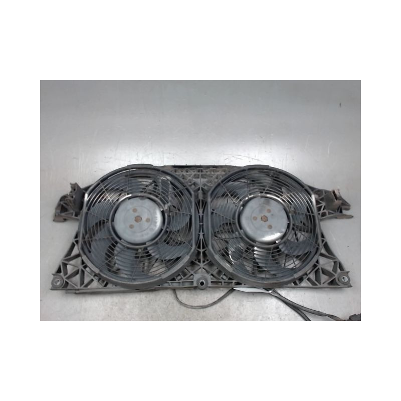 MOTEUR VENTILATEUR RADIATEUR MERCEDES VIANO COMPACT