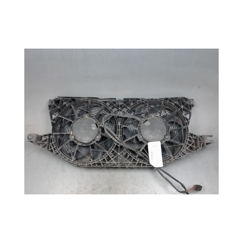 MOTEUR VENTILATEUR RADIATEUR MERCEDES VIANO COMPACT