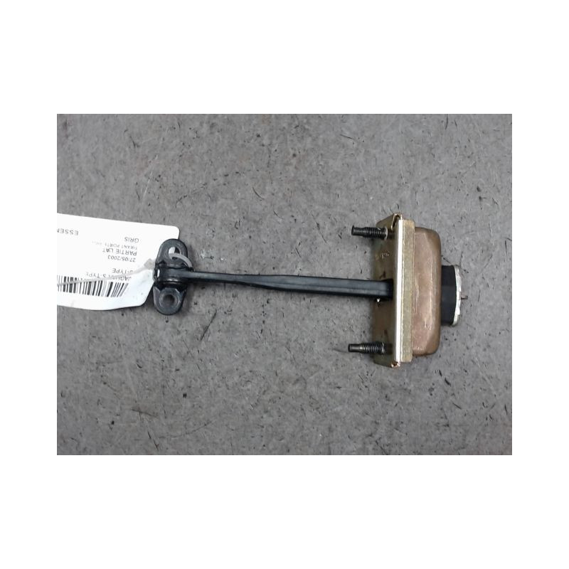 TIRANT PORTE ARG JAGUAR S-TYPE