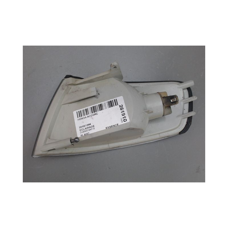 CLIGNOTANT DROIT HONDA ACCORD
