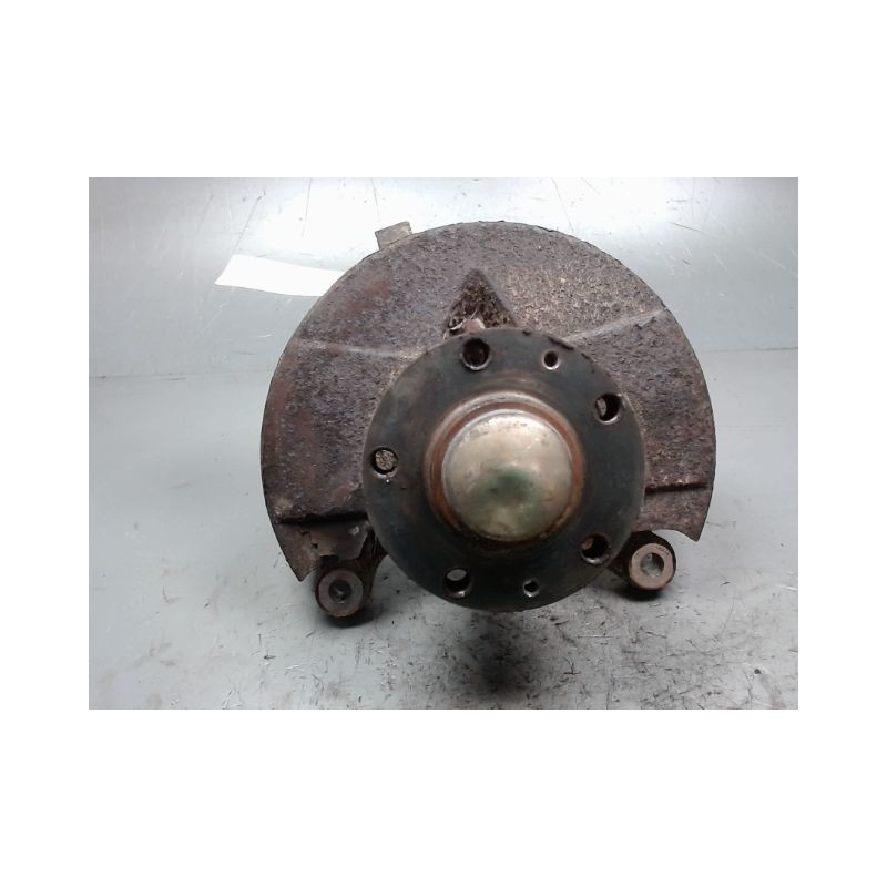PIVOT AVANT DROIT IVECO 35S10
