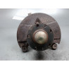 PIVOT AVANT DROIT IVECO 35S10