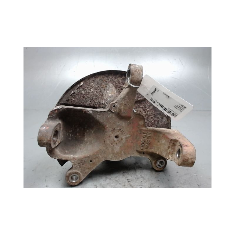 PIVOT AVANT DROIT IVECO 35S10
