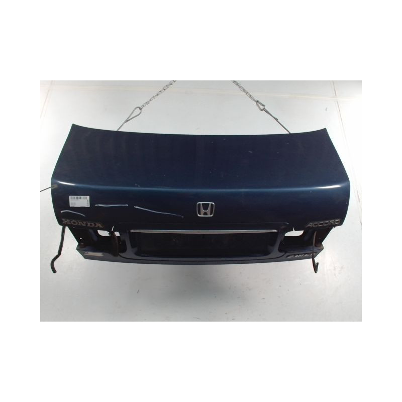 COFFRE ARRIERE HONDA ACCORD