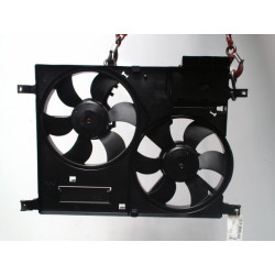 MOTEUR VENTILATEUR RADIATEUR