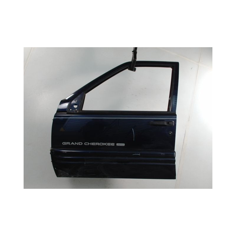 PORTE AVANT GAUCHE JEEP G.CHEROKE