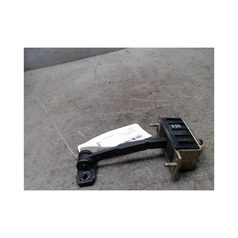 TIRANT PORTE ARG MERCEDES CLS