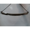 RENFORT PARE-CHOC AVANT MERCEDES CLASSE B 2008-