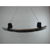 RENFORT PARE-CHOC AVANT MERCEDES CLASSE B 2008-