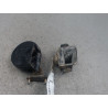 KLAXON / AVERTISSEUR IVECO 35S10