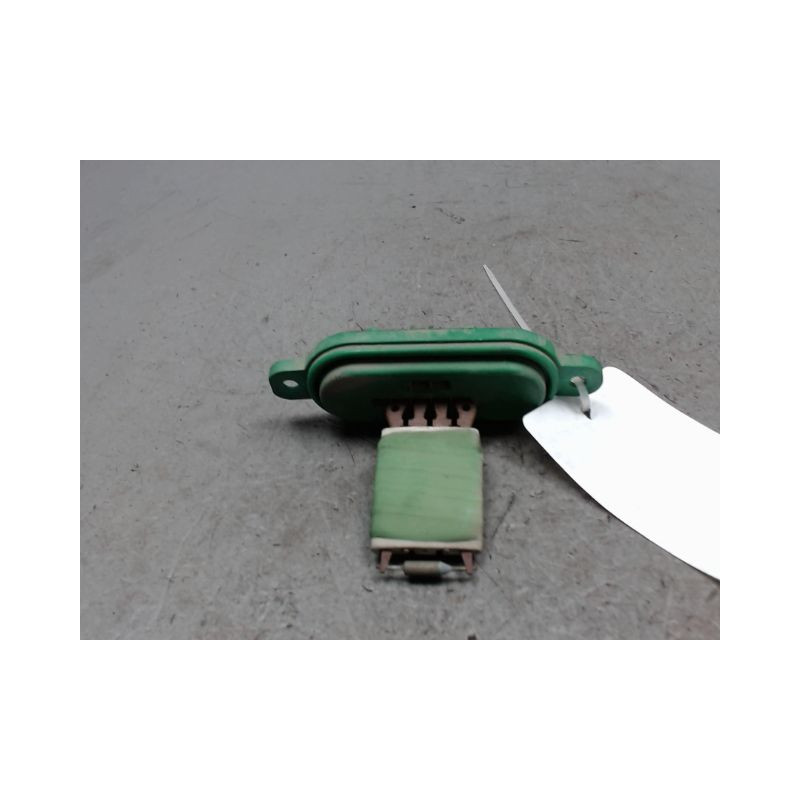 RESISTANCE DE CHAUFFAGE IVECO 35S10