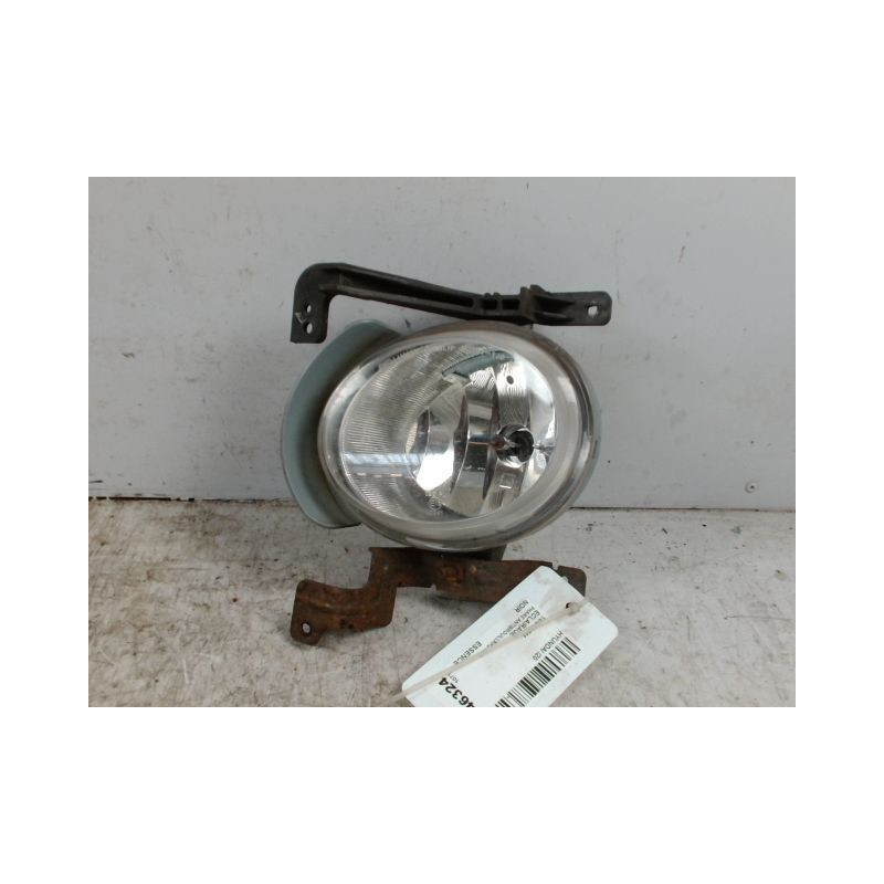 PHARE ANTIBROUILLARD AVANT GAUCHE HYUNDAI I20