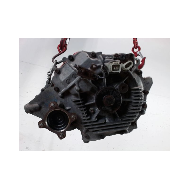 PONT ARRIERE LEXUS RX 400H 