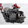 PONT ARRIERE LEXUS RX 400H 