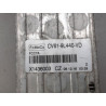 ECHANGEUR AIR FORD FOCUS
