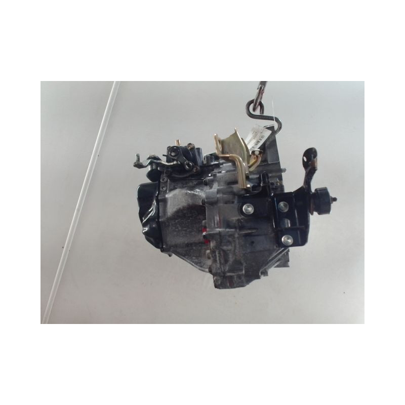 BOITE A VITESSE MECANIQUE TOYOTA YARIS 1.4 D-4D 