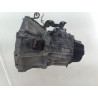 BOITE A VITESSE MECANIQUE TOYOTA YARIS 1.4 D-4D 