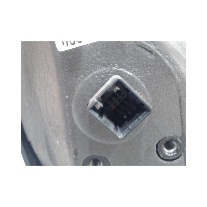 RETROVISEUR EXTERIEUR ELECTRIQUE GAUCHE HYUNDAI GETZ