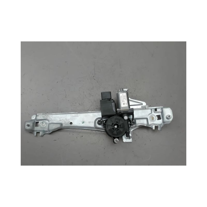 MECANISME LEVE-GLACE ARRIERE GAUCHE CITROEN C3