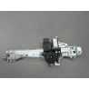 MECANISME LEVE-GLACE ARRIERE GAUCHE CITROEN C3