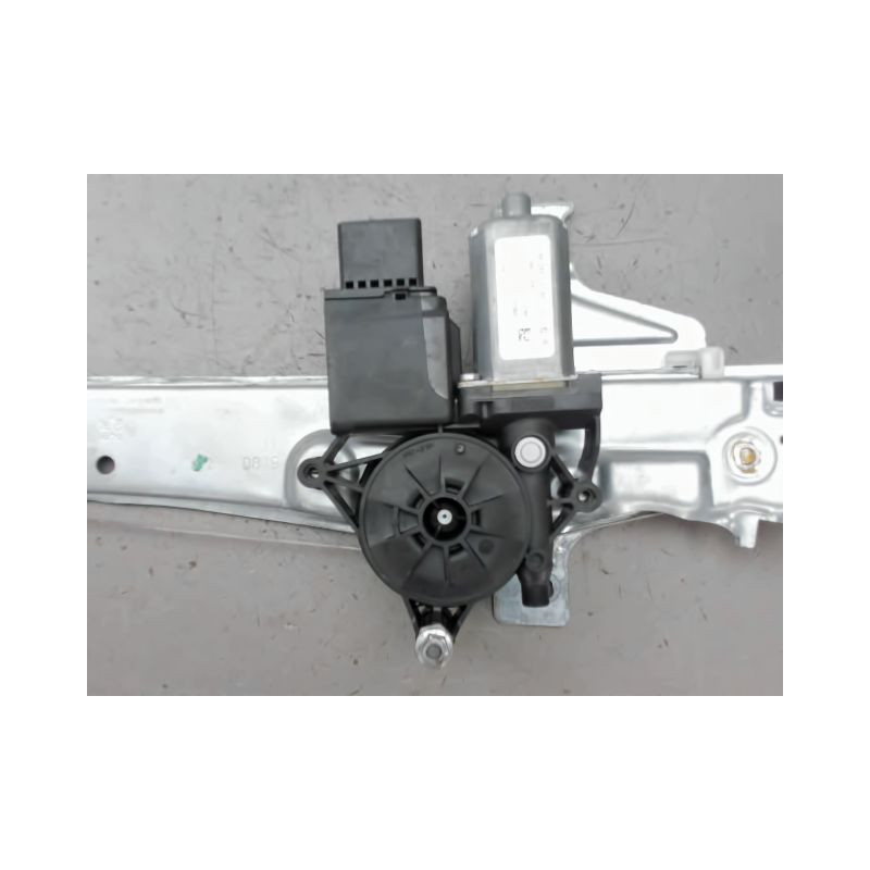 MECANISME LEVE-GLACE ARRIERE GAUCHE CITROEN C3