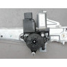 MECANISME LEVE-GLACE ARRIERE GAUCHE CITROEN C3
