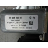 MECANISME LEVE-GLACE ARRIERE GAUCHE CITROEN C3