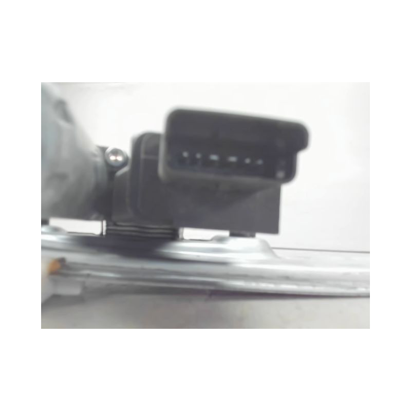 MECANISME LEVE-GLACE ARRIERE GAUCHE CITROEN C3
