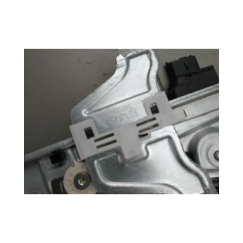 MECANISME LEVE-GLACE ARRIERE GAUCHE CITROEN C3